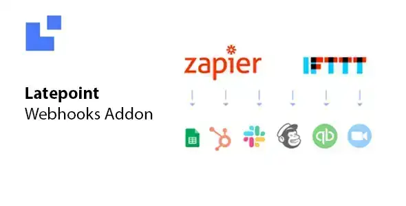 LatePoint Webhooks Addon
