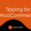 Tipping for WooCommerce