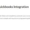 Woocommerce Quickbooks Integration