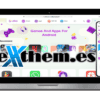 5Play Themes Exthem