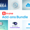 WP Statistics Premium Addons Bundle