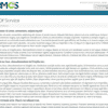 Privacy Policy For WHMCS