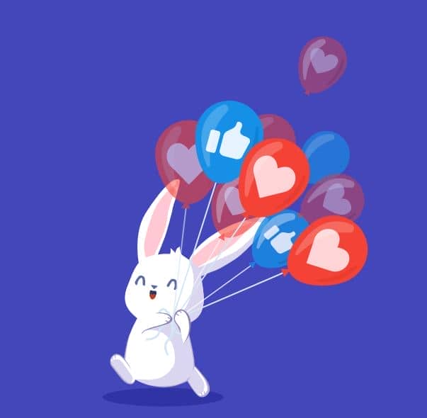 Social Rabbit – WordPress Plugin for Auto-Running and Auto-Promoting