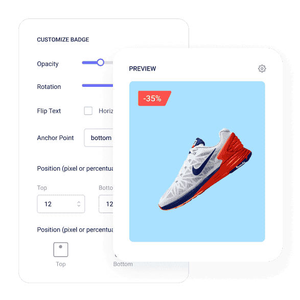 Acowebs Product Labels For Woocommerce Pro