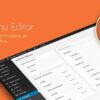 Admin Menu Editor Pro – WordPress Plugin