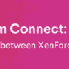 Article and Forum Connect: XenForo and WP