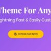 Astra Pro – Extend Astra Theme With Pro Addon