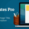 Auto Image Attributes Pro