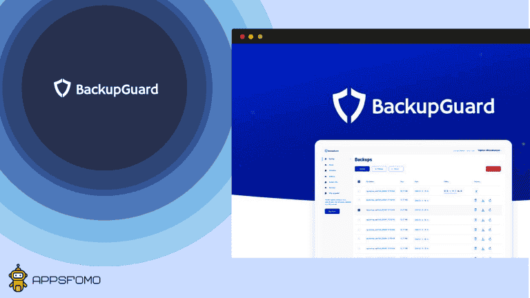 BackupGuard Security Platinum
