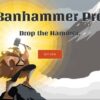 Banhammer Pro – Monitor Traffic and Ban Unwanted Visitors