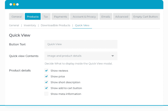 Barn2 Media WooCommerce Quick View Pro