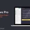 Bellows Pro – Accordion Menu