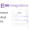 Bit Integrations – Integration Plugin for WordPress