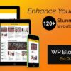 WP Blog and Widgets Pro By WpOnlineSupport