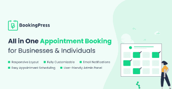 BookingPress Cart Addon