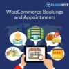Bookings and Appointments For WooCommerce Premium