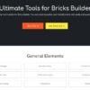 Bricks Ultimate – Ultimate Tools for Bricks Builder