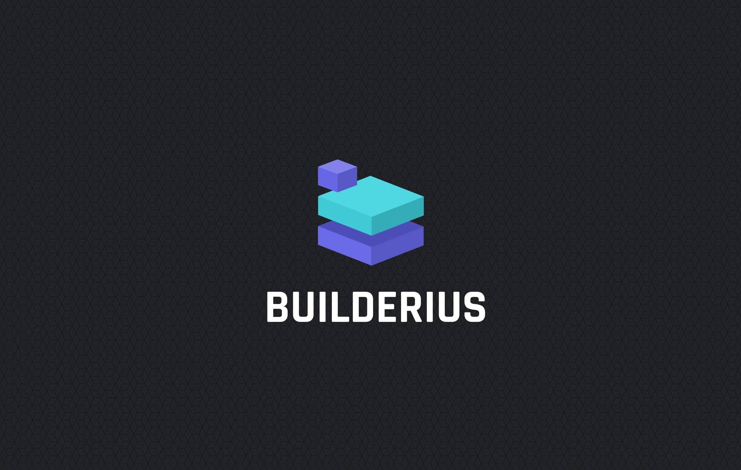 Builderius PRO – site builder for WordPress