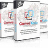 CanvaKala Pro – Complete Image Editor plugin inside your WordPress