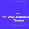 NextWoo Pro – Advanced Addon For Elementor Page Builder of WordPress