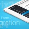 Contact Form 7 – Bitrix24 CRM – Integration