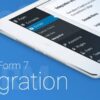 Contact Form 7 – amoCRM – Integration