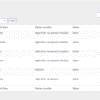 Custom Fields for WooCommerce