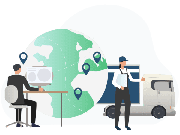 WCFM – WooCommerce Frontend Manager – Delivery