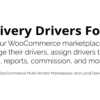 Delivery Drivers for Vendors Premium