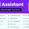 Divi Assistant