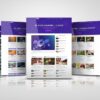 Divi Blog Module