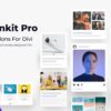 Divi Conkit Pro