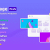 Divi Image Plus