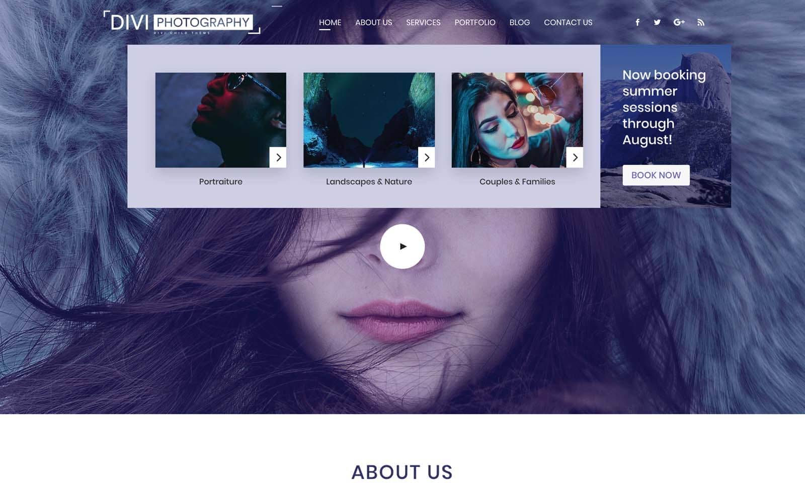 Divi Mega Pro – The Ultimate Divi Mega Menu Builder