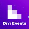 Divi Events – Quickly Add Events And Automatically-Generated Event lists