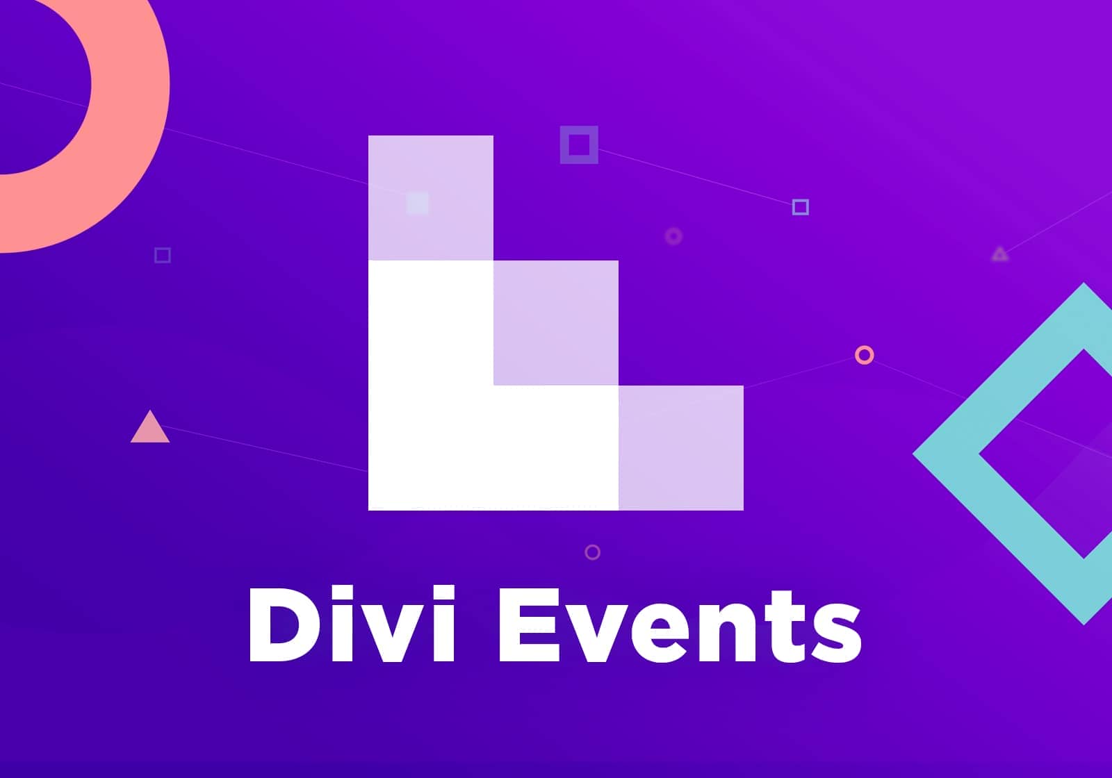 Divi Events – Quickly Add Events And Automatically-Generated Event lists