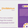 DiviMenus by DonDivi