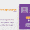 DiviSignatures