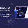 Dracula Dark Mode (PRO)