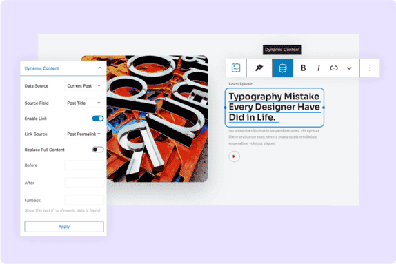 Spectra Pro – Build Stunning Websites Effortlessly