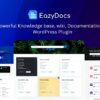 EazyDocs Pro (Premium)