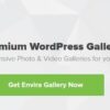Envira Gallery – Premium WP Gallery Plugin