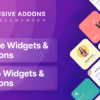 Exclusive Addons Elementor Pro