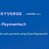 Chase Paymentech for WooCommerce