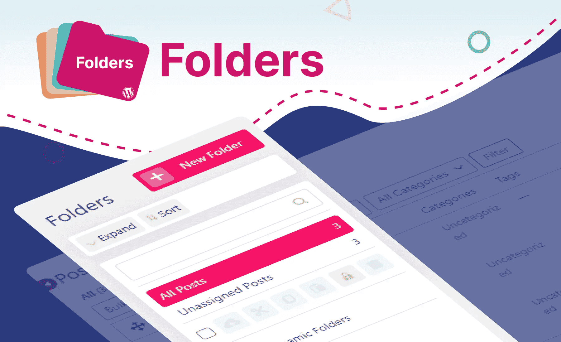Folders Pro