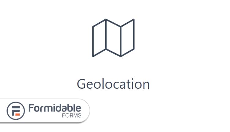 Formidable Geolocation