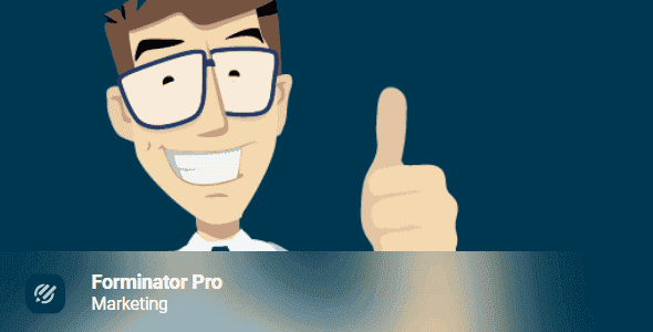 Forminator Pro