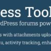 GD bbPress Toolbox Pro
