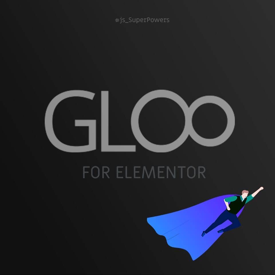 GLoo For Elementor