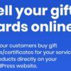 Gift Cards Generator – Sell Your Gift Cards Online!